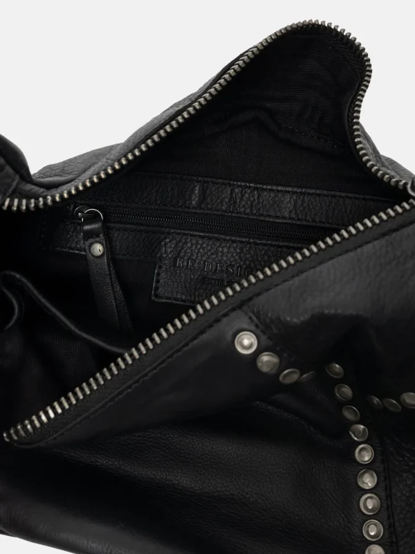 Loni Bumbag - Black