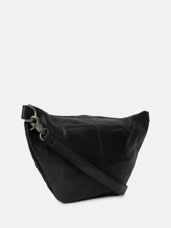 Loni Bumbag - Black