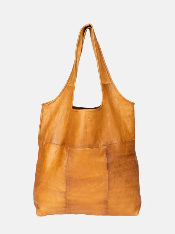 Lyra Urban - Burned Tan