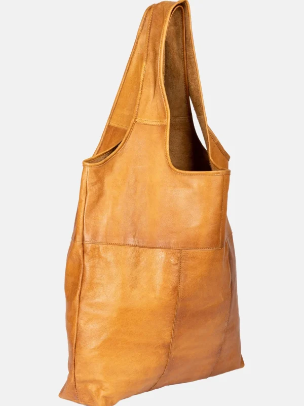 Lyra Urban - Burned Tan