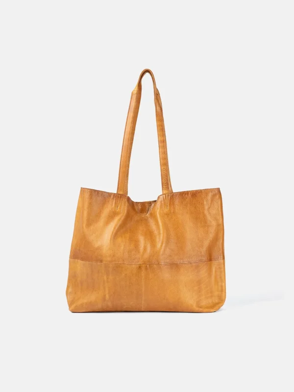 Marlo Urban - Burned Tan