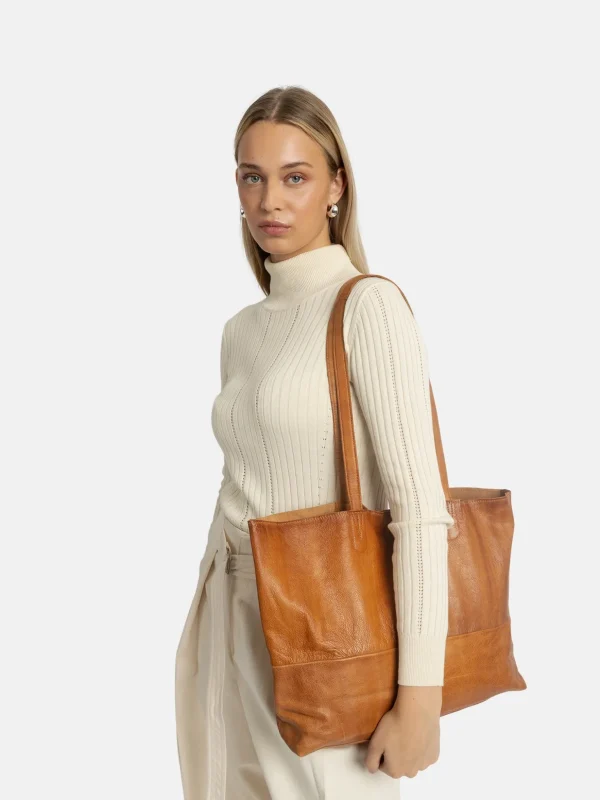 Marlo Urban - Burned Tan