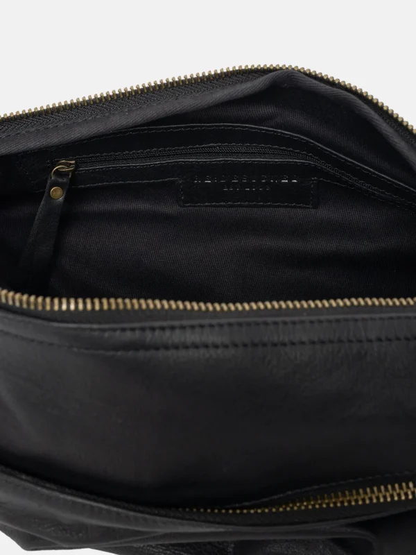 Merla Urban - Black