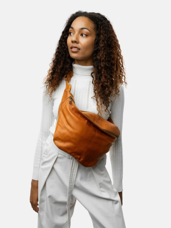 Merla Urban - Burned Tan