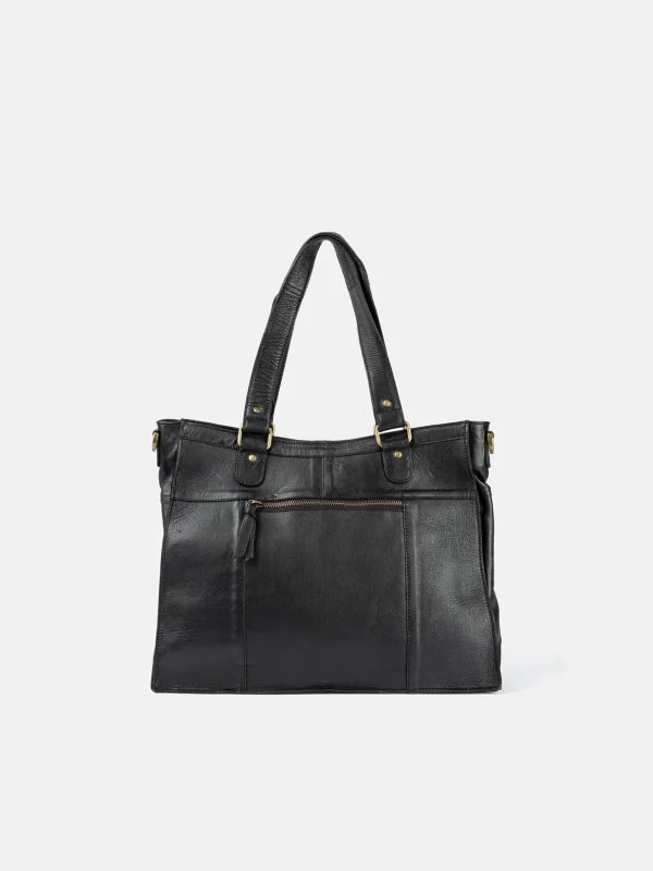 Molly Urban - Black