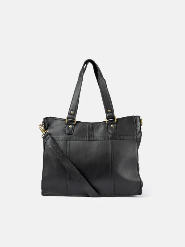 Molly Urban - Black