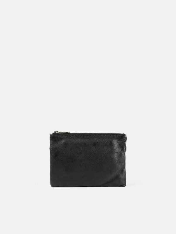 Oslo Soft - Soft Black