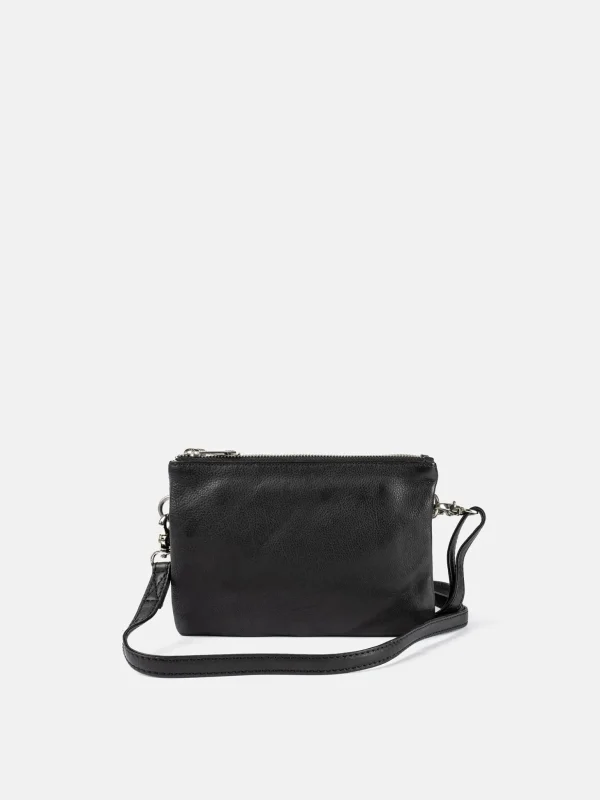 Oslo Soft - Soft Black