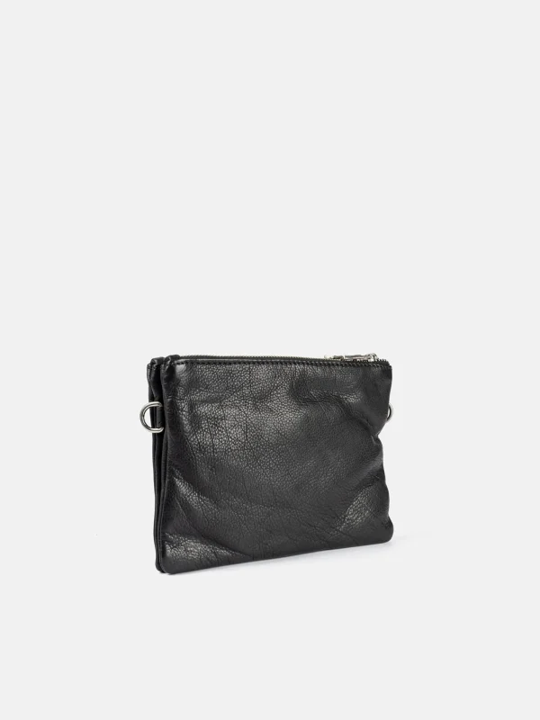 Oslo Soft - Soft Black