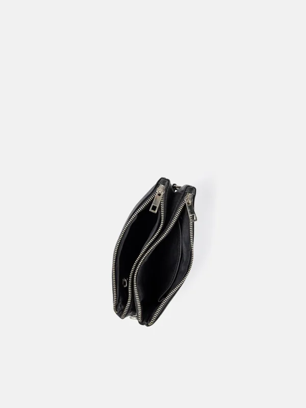 Oslo Soft - Soft Black
