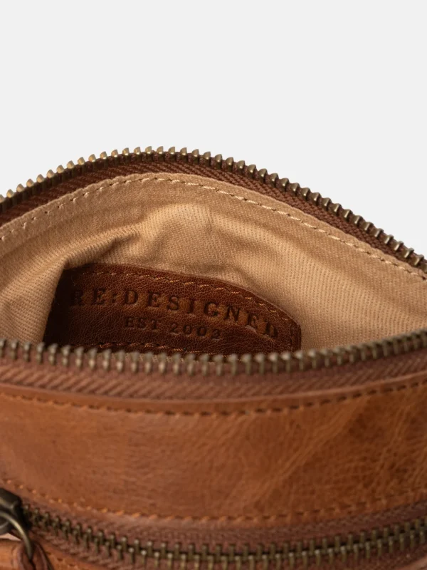 Oulu Urban - Walnut