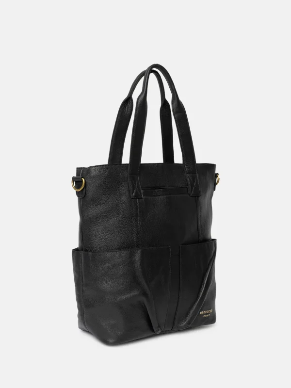 Project 25 - Black