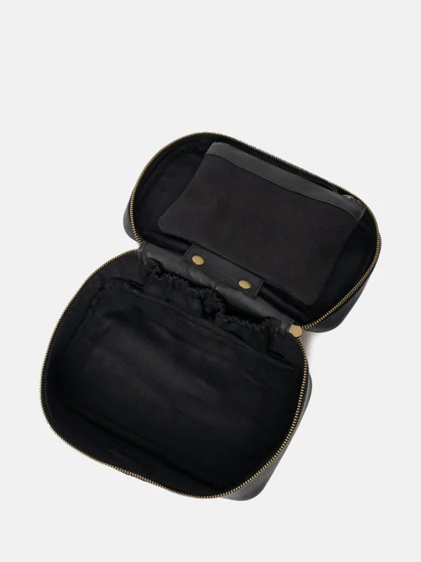 Project 32 - Black