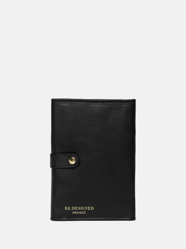 Project 7 - Black/Gold