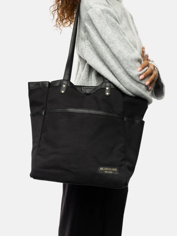 Project 21 - Black/Gold