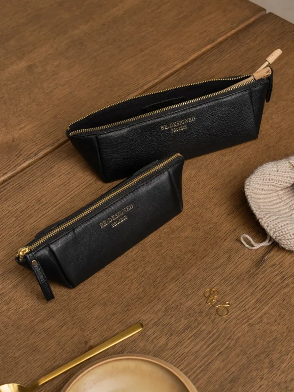 Project 12 - Black/Gold