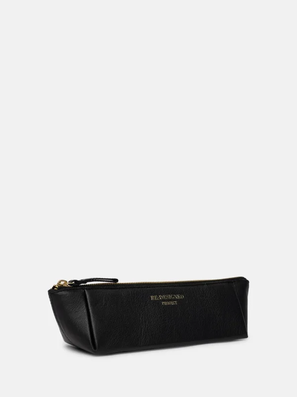 Project 12 - Black/Gold