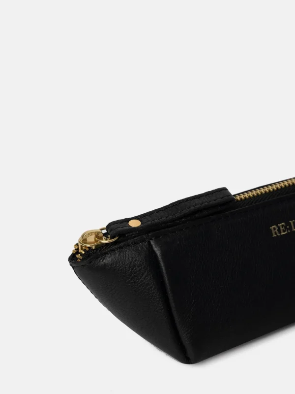 Project 11 - Black/Gold