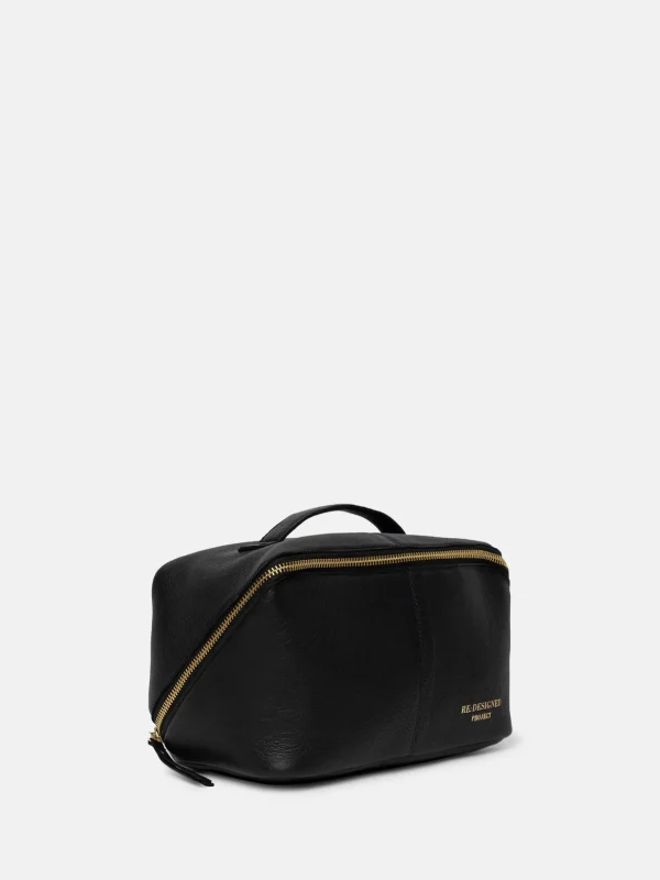 Project 9 - Black/Gold