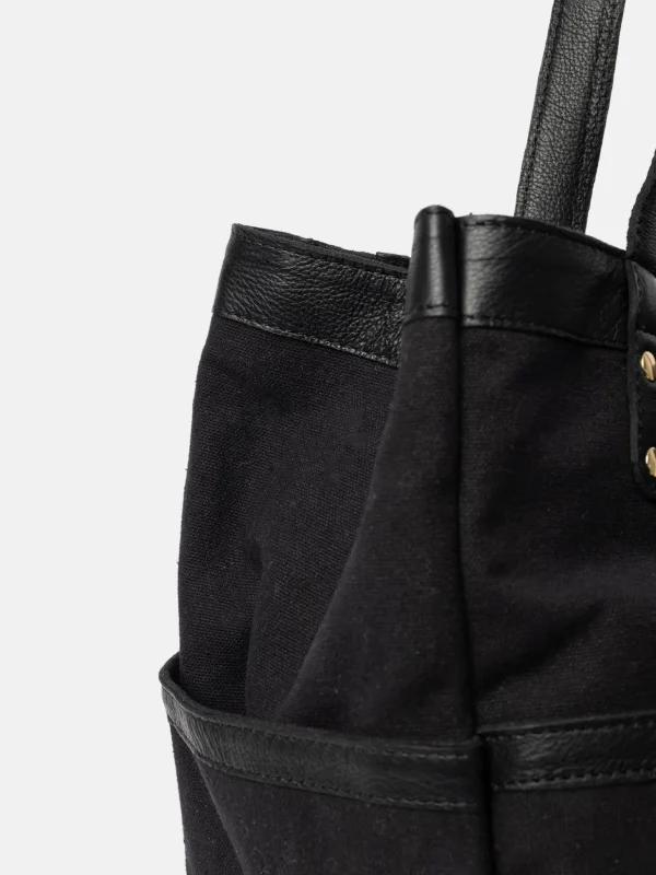 Project 21 - Black/Gold