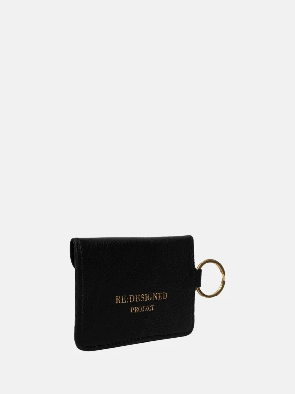 Project 28 - Black/Gold