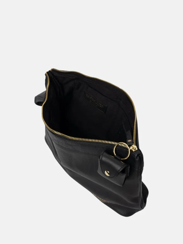 Project 3 - Black/Gold