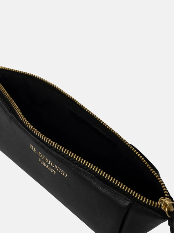 Project 11 - Black/Gold