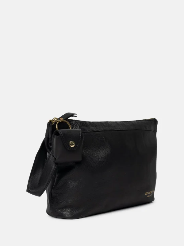 Project 3 - Black/Gold