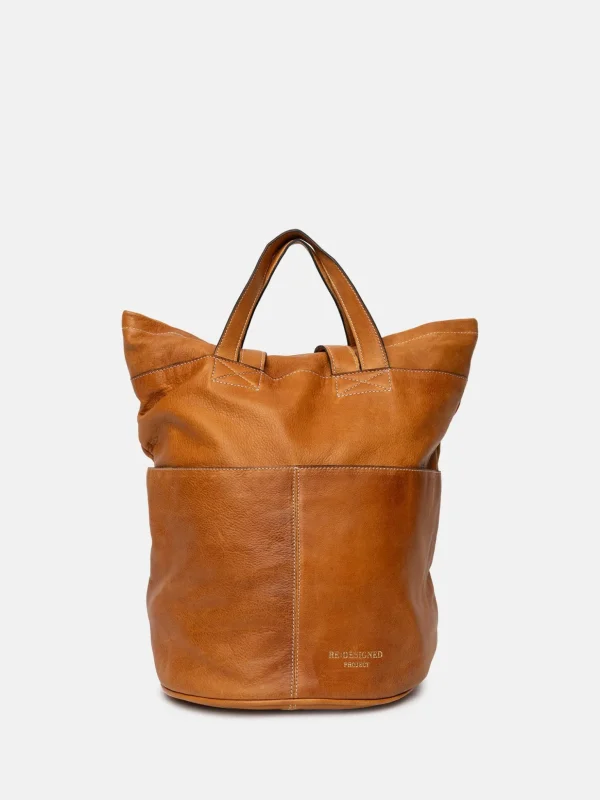 Project 24 - Burned Tan