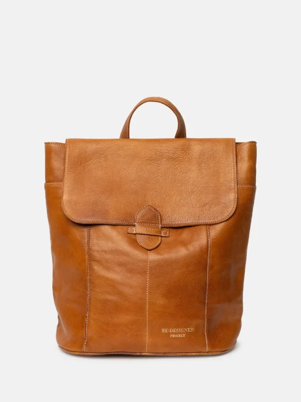 Project 57 - Burned Tan