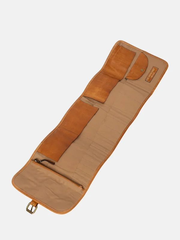 Project 52 - Burned Tan