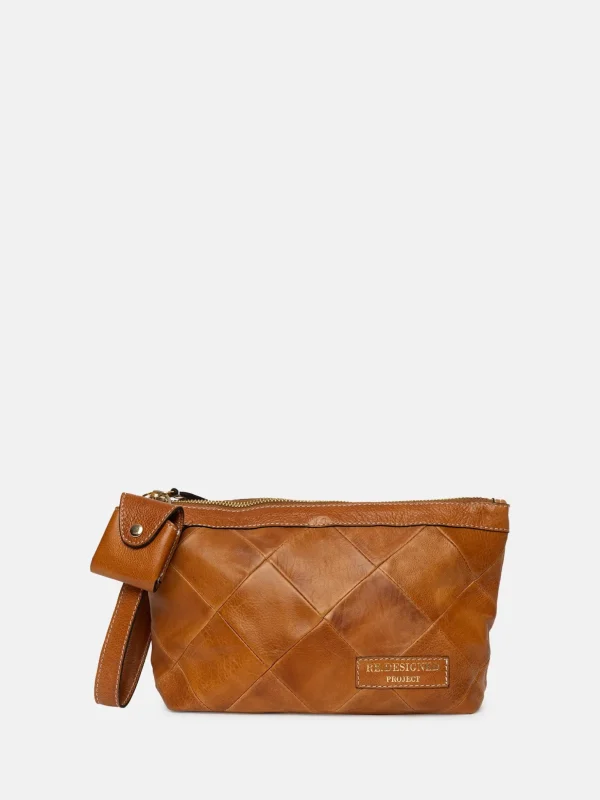 Project 16 - Burned Tan/Gold