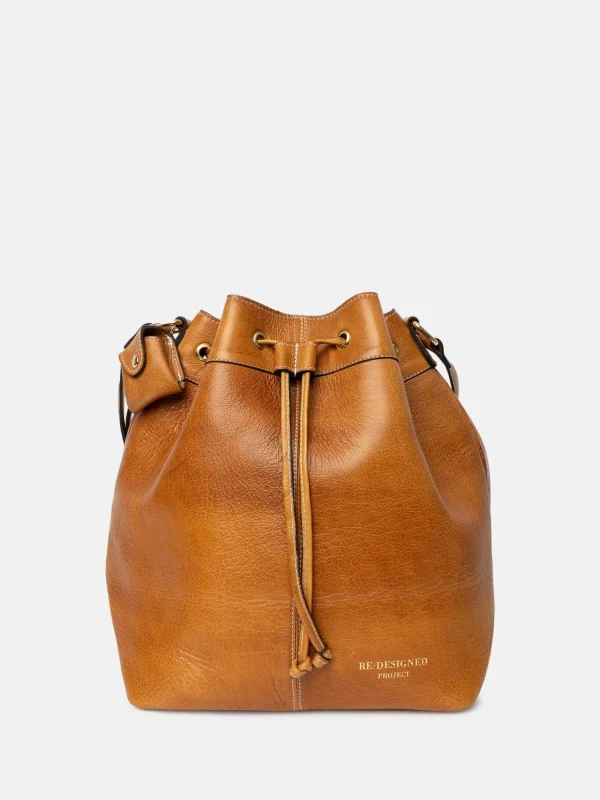 Project 20 - Burned Tan/Gold