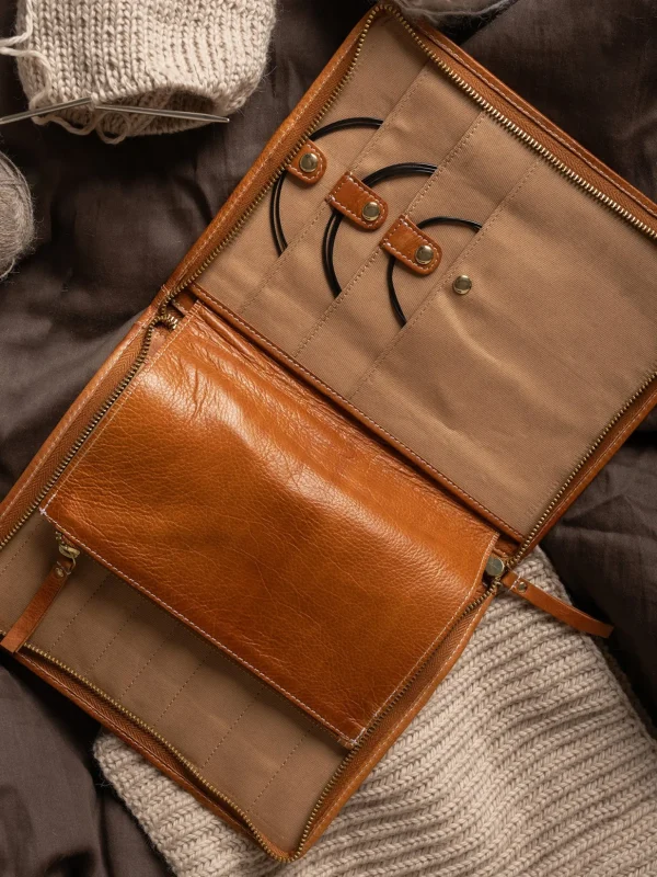 Project 8 - Burned Tan/Gold