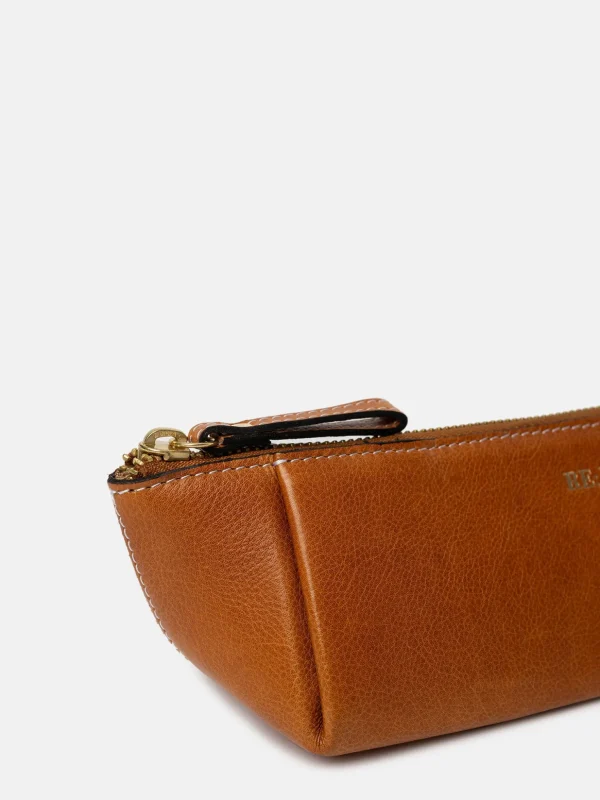 Project 12 - Burned Tan/Gold