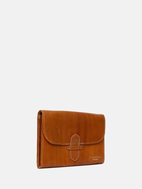 Project 18 - Burned Tan/Gold
