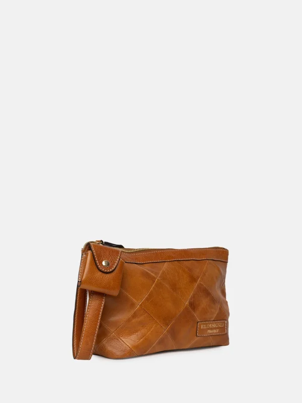 Project 16 - Burned Tan/Gold