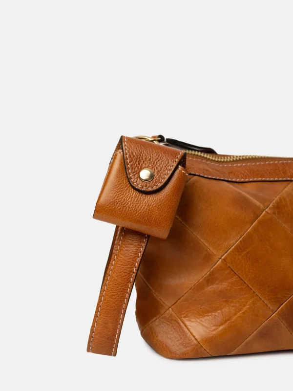 Project 16 - Burned Tan/Gold