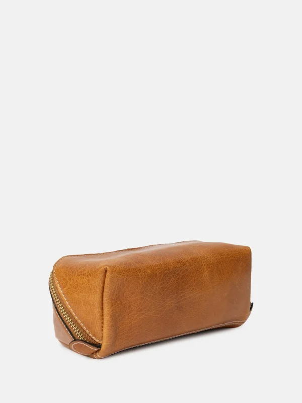 Project 36 - Burned Tan/Gold