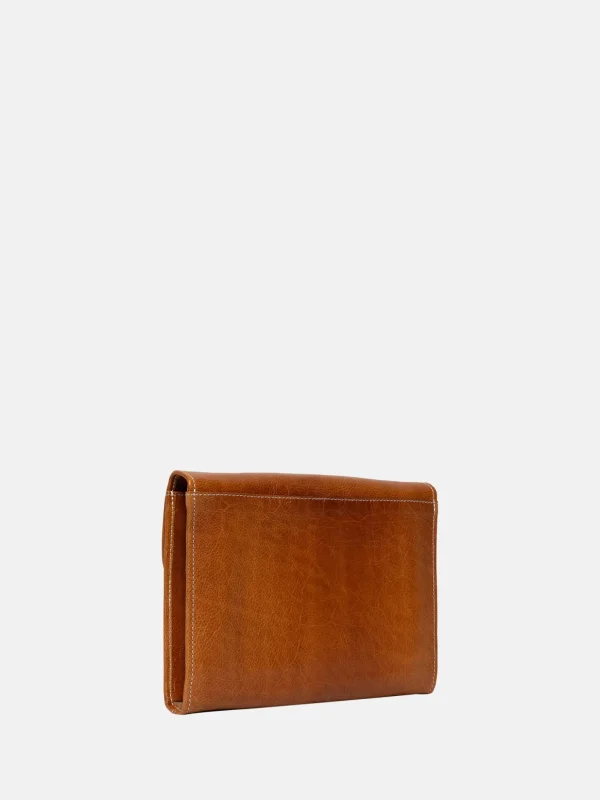 Project 18 - Burned Tan/Gold