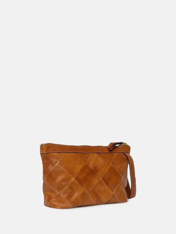 Project 16 - Burned Tan/Gold