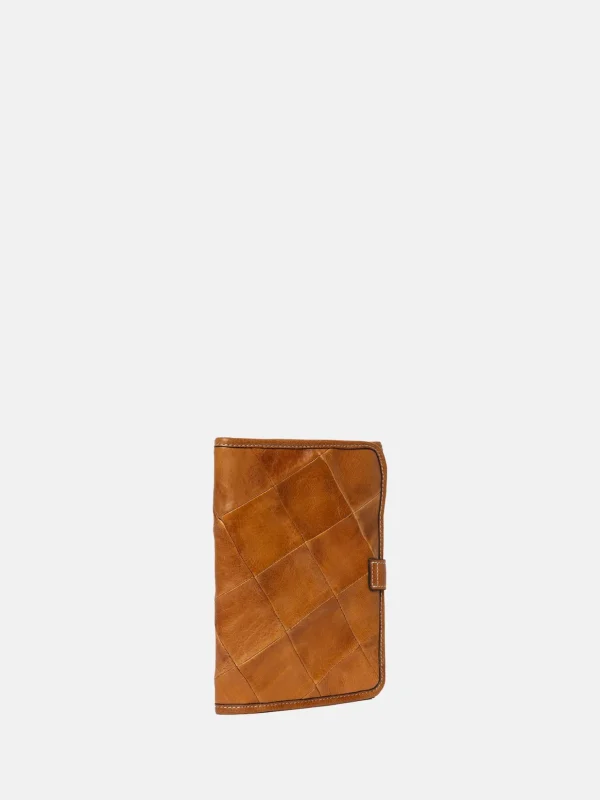 Project 22 - Burned Tan/Gold