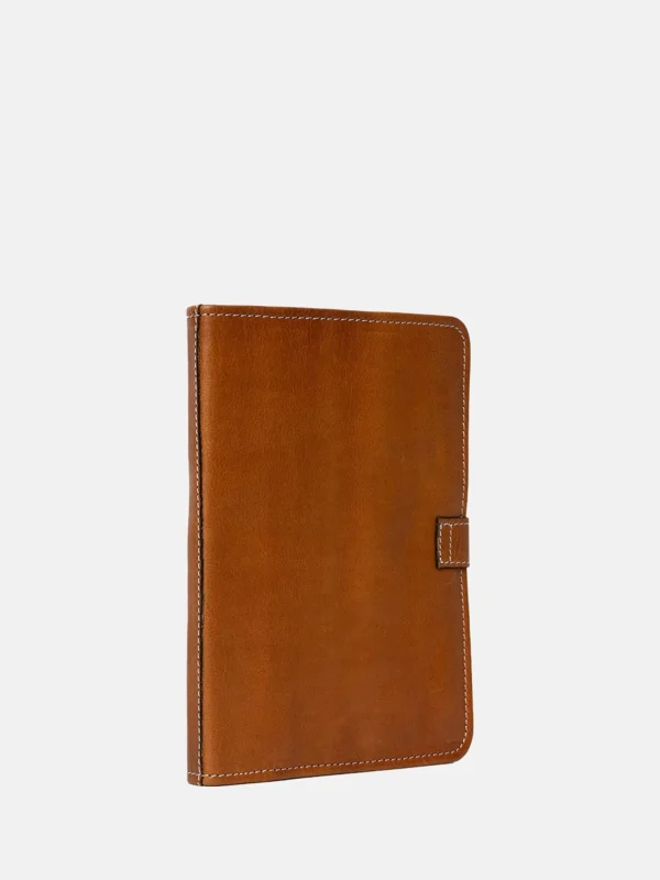 Project 7 - Burned Tan/Gold