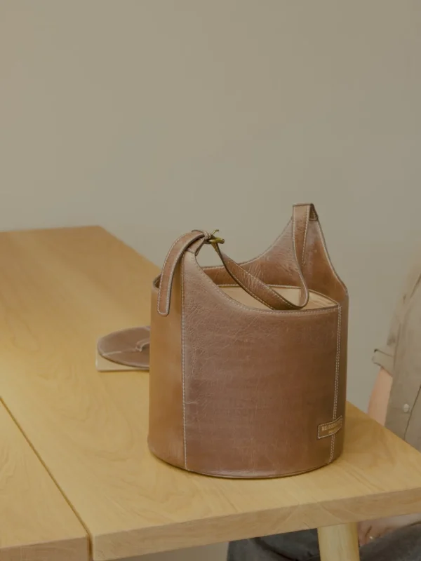 Project 26 - Taupe