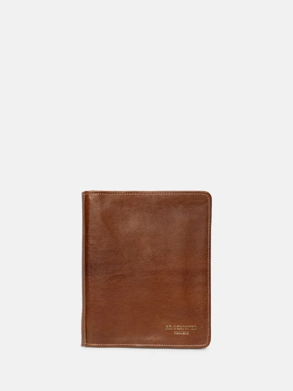 Project 8 - Walnut/Gold