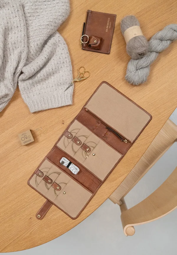 Project 7 - Walnut/Gold