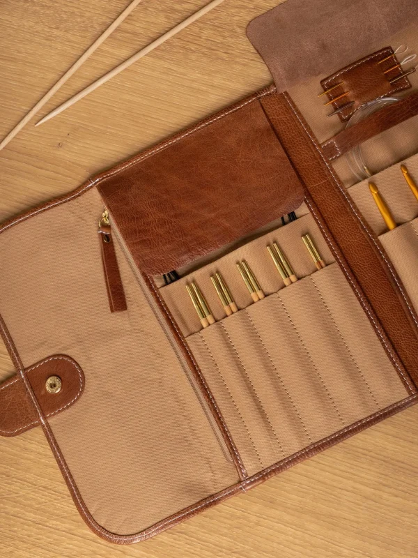 Project 15 - Walnut/Gold