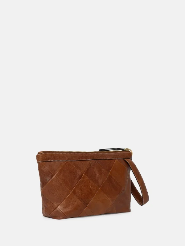 Project 16 - Walnut/Gold