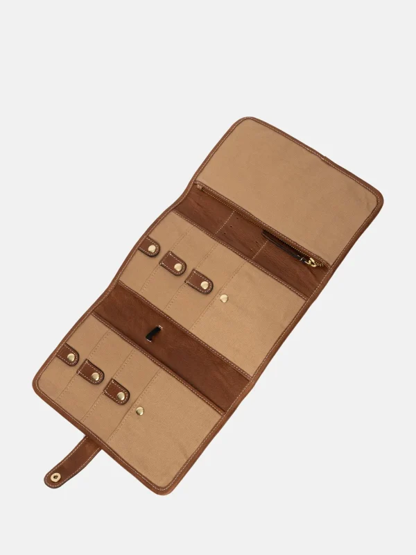 Project 22 - Walnut/Gold