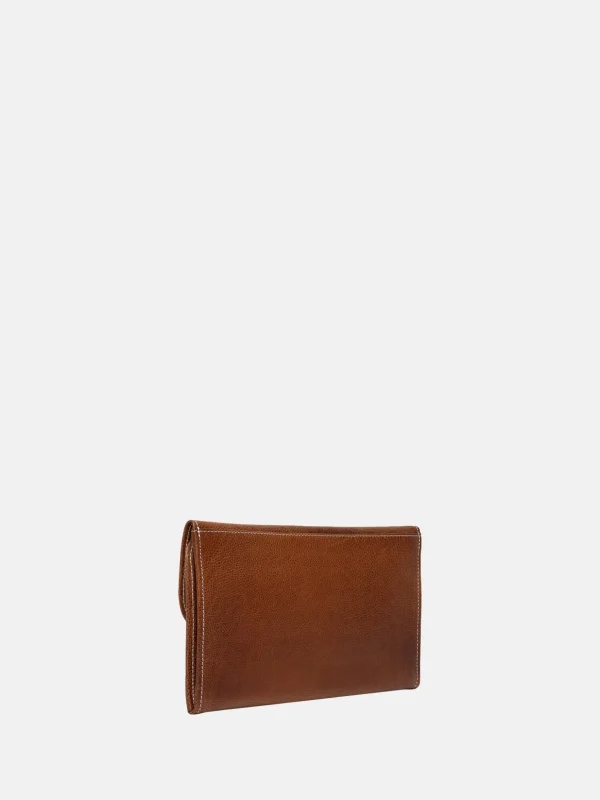 Project 15 - Walnut/Gold